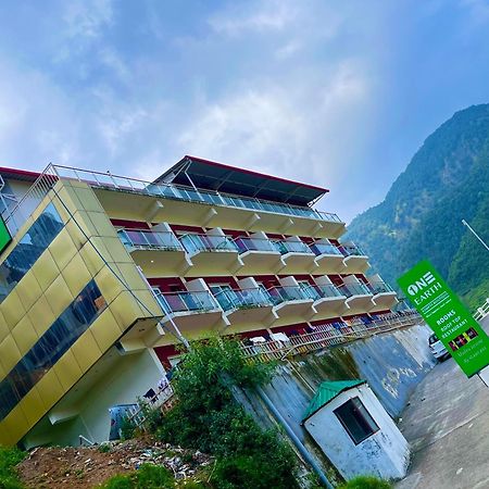 The Kempty Osasis - A Boutique Resort With Scenic Mountain View In Mussoorie Esterno foto