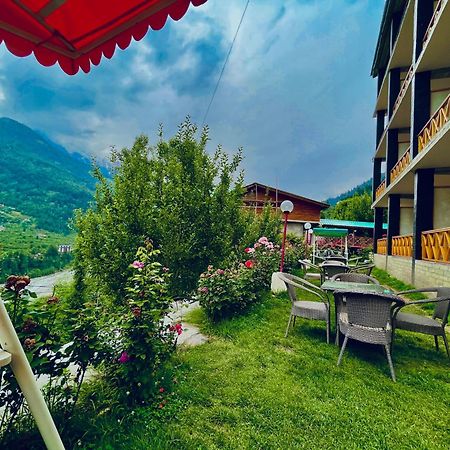 The Kempty Osasis - A Boutique Resort With Scenic Mountain View In Mussoorie Esterno foto